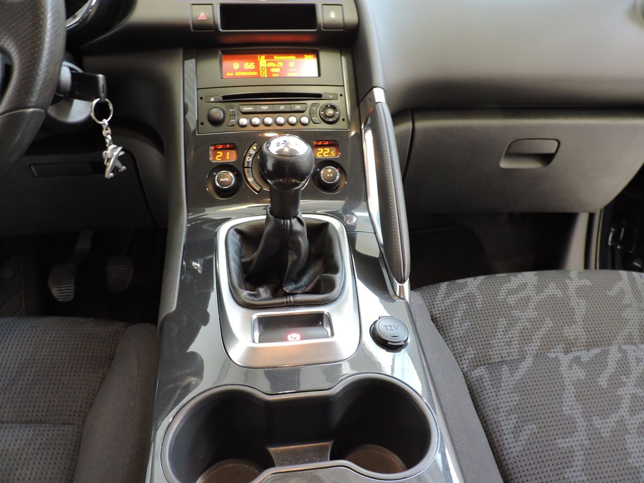 Peugeot 3008 Style 1.6 VTi 120 - Foto 14