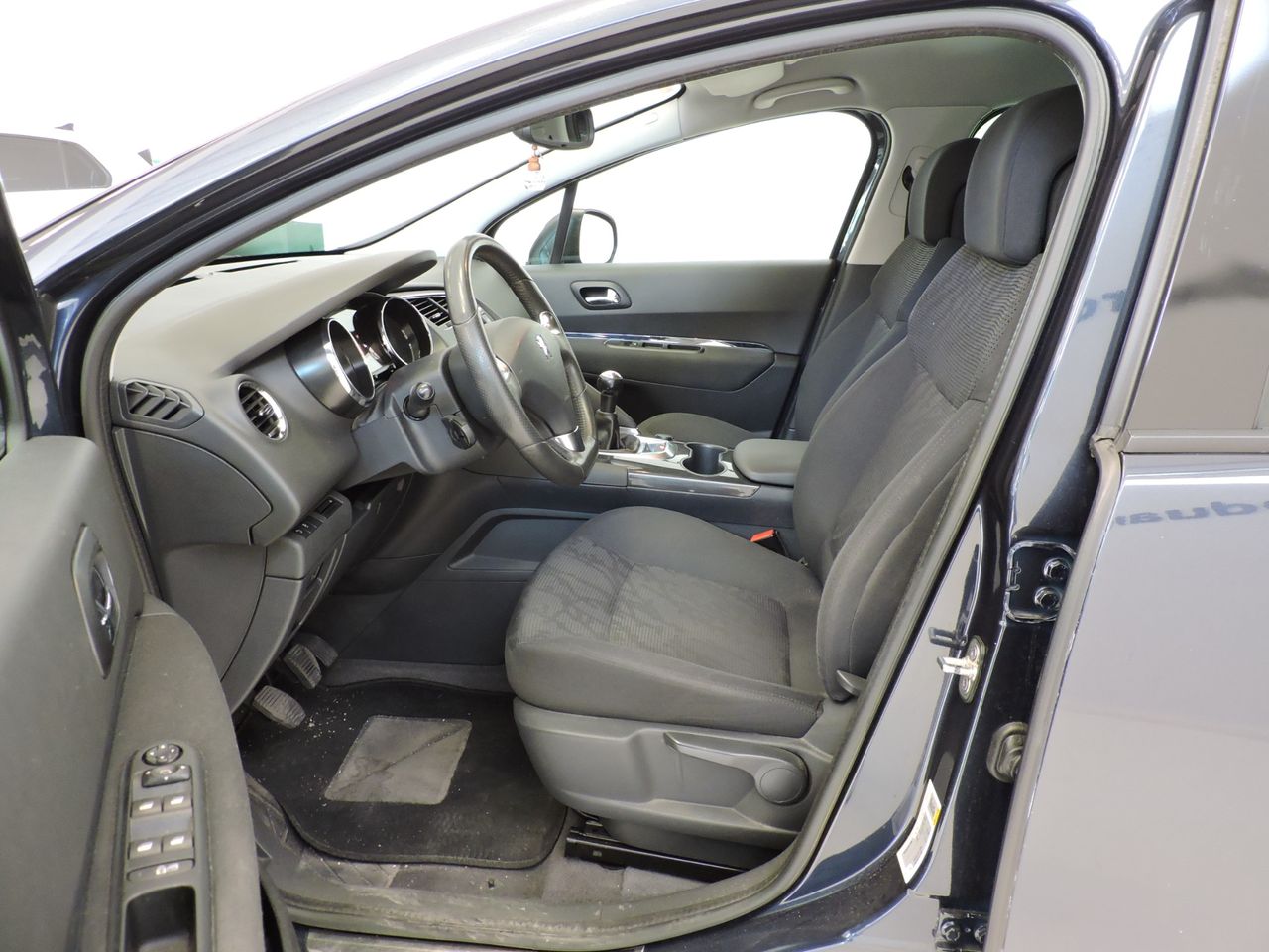 Peugeot 3008 Style 1.6 VTi 120 - Foto 8