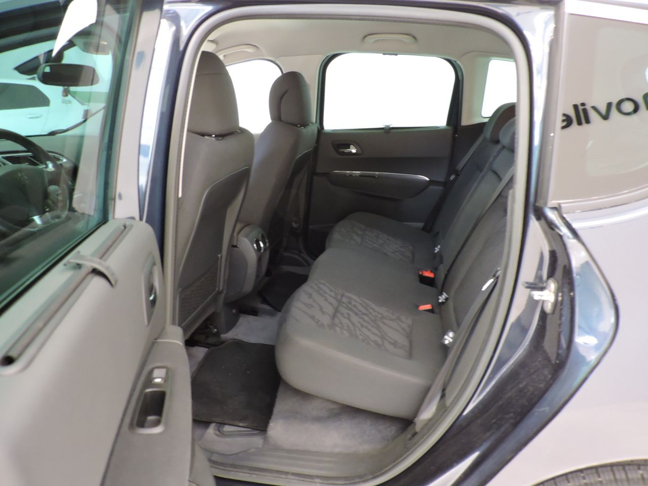 Peugeot 3008 Style 1.6 VTi 120 - Foto 10