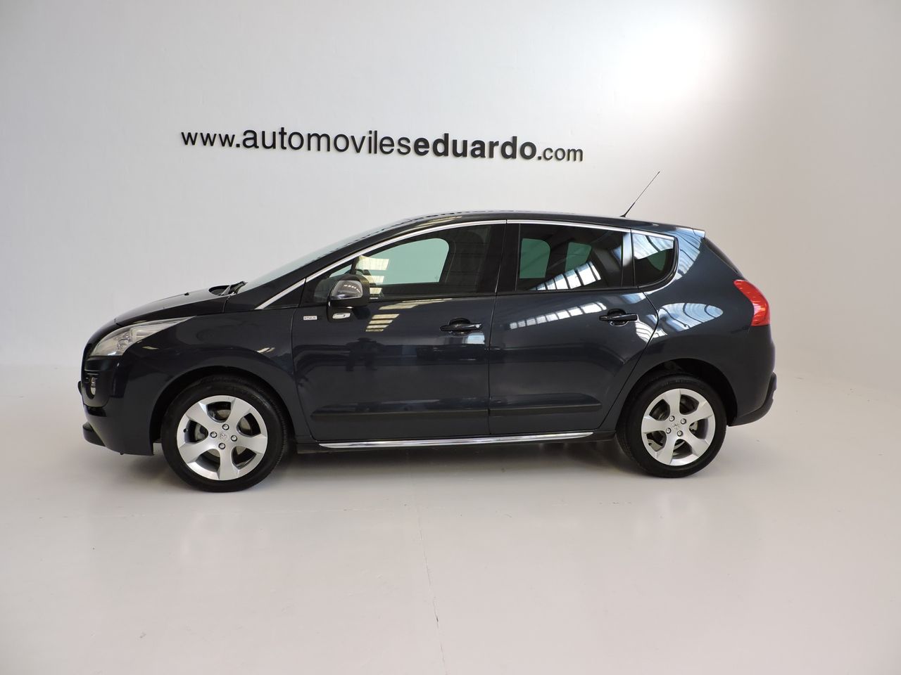 Peugeot 3008 Style 1.6 VTi 120 - Foto 6