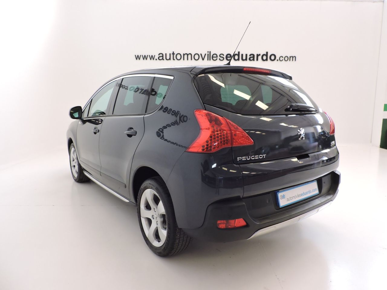 Peugeot 3008 Style 1.6 VTi 120 - Foto 9