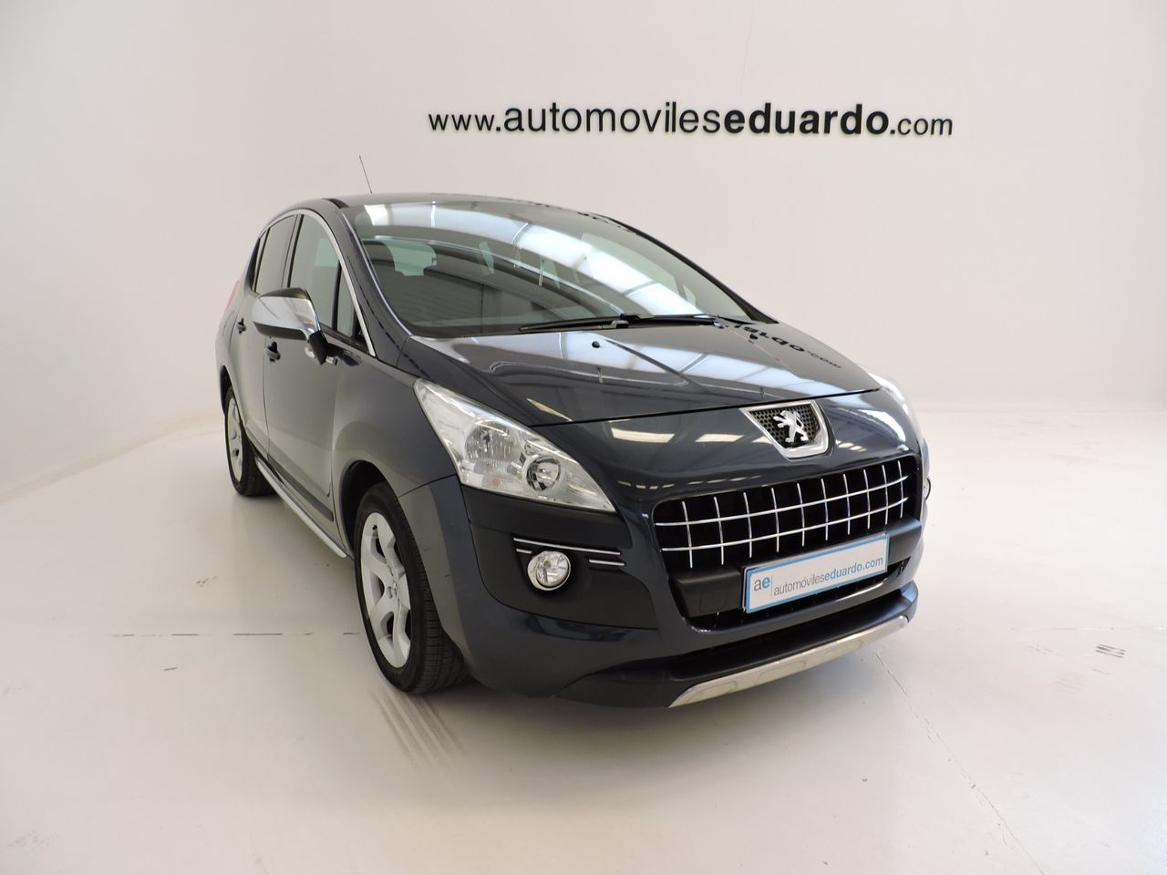 Peugeot 3008 Style 1.6 VTi 120 - Foto 4