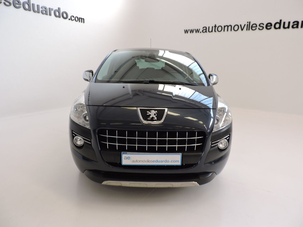 Peugeot 3008 Style 1.6 VTi 120 - Foto 3