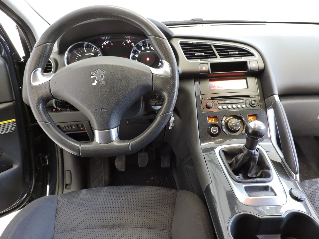 Peugeot 3008 Style 1.6 VTi 120 - Foto 11