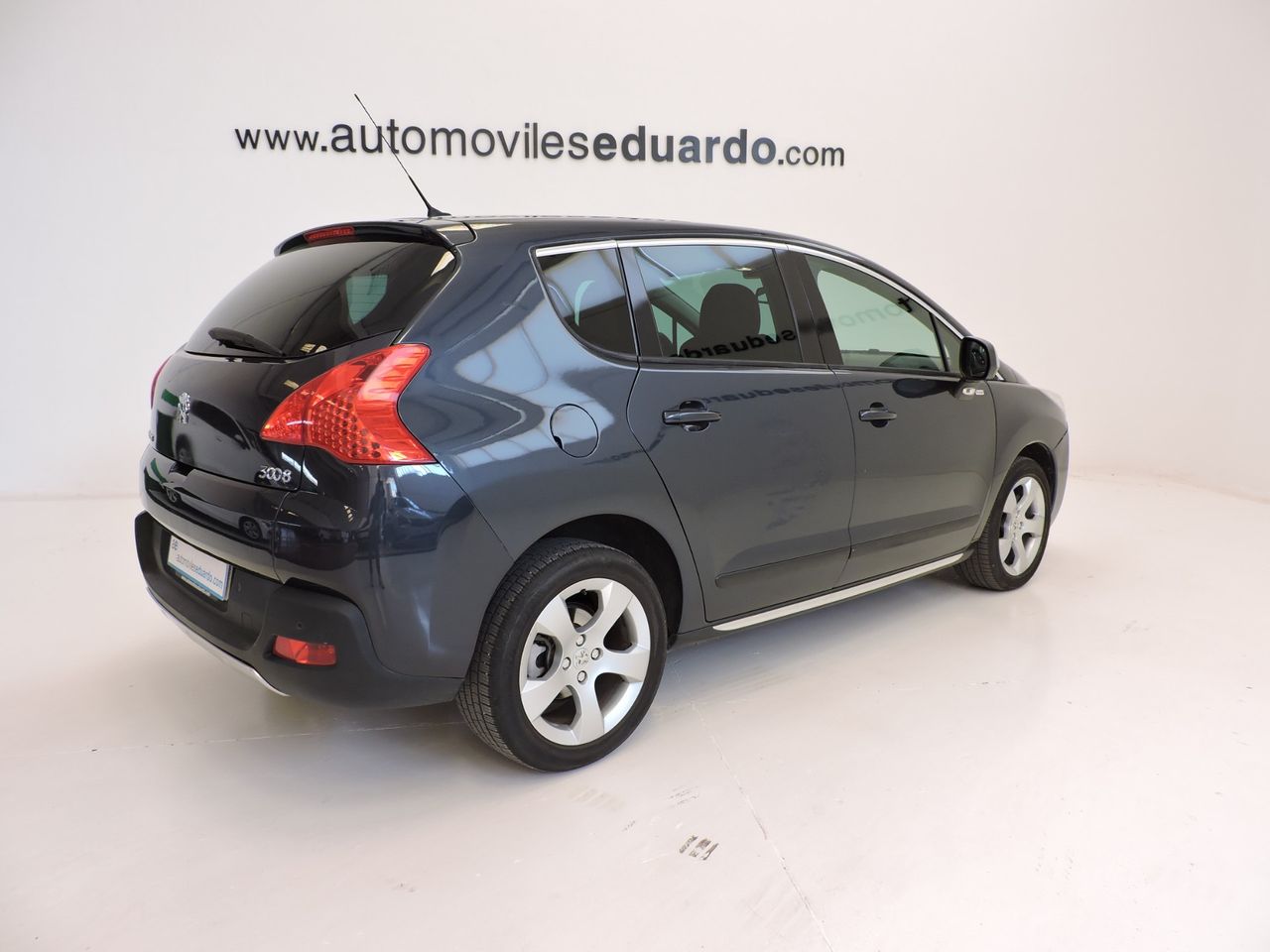 Peugeot 3008 Style 1.6 VTi 120 - Foto 5