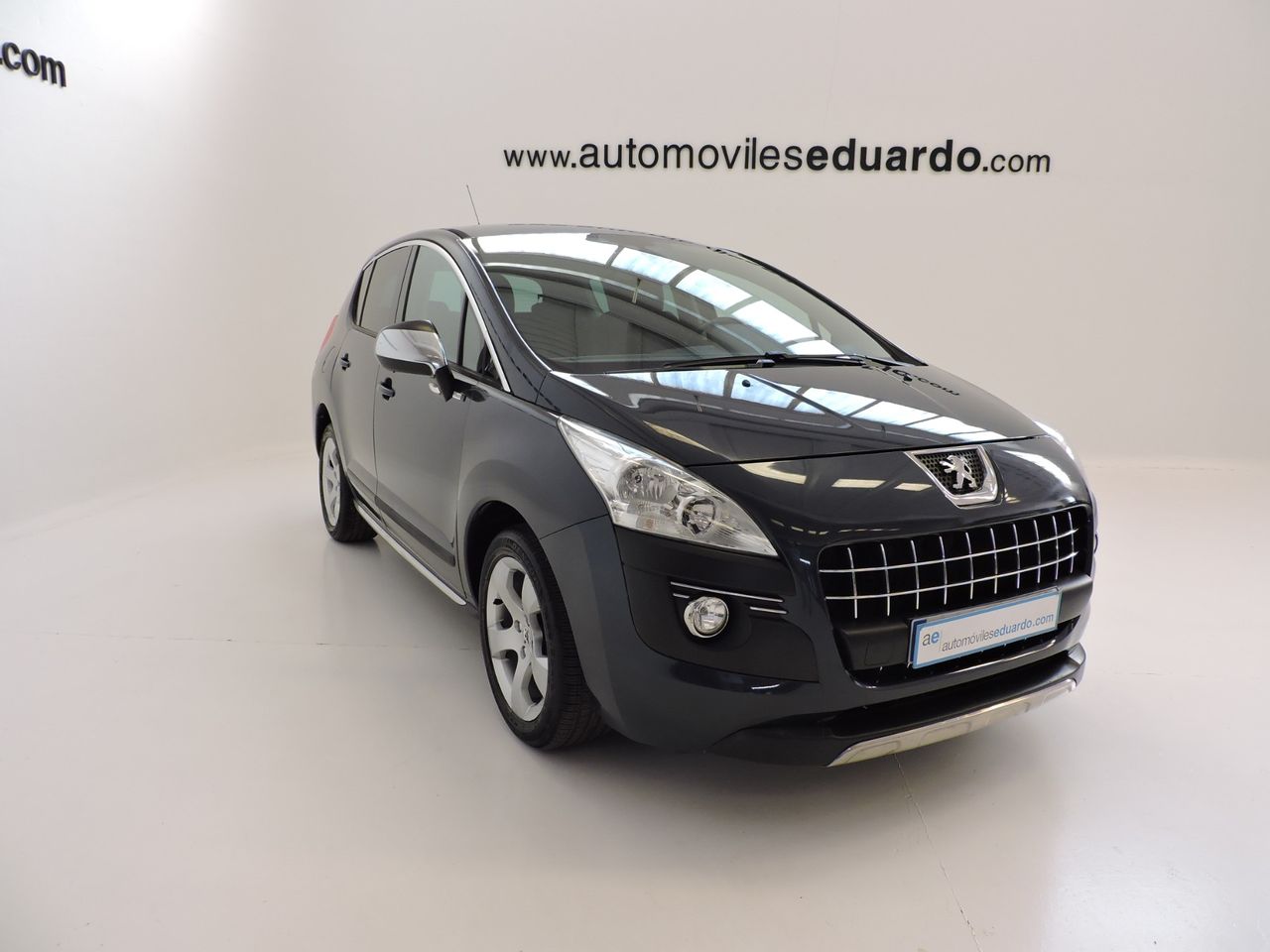 Peugeot 3008 Style 1.6 VTi 120 - Foto 4