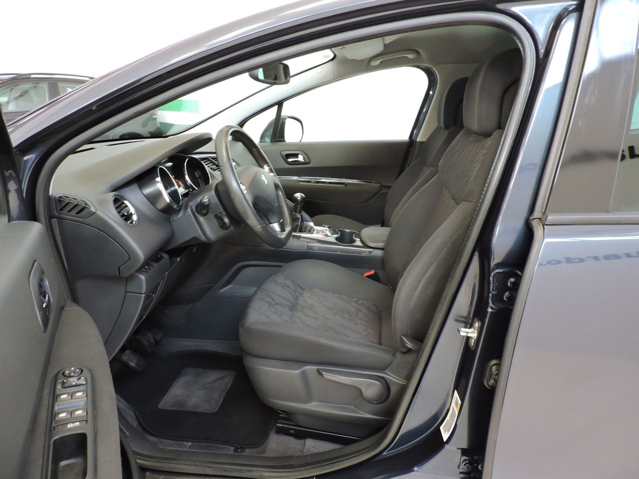 Peugeot 3008 Style 1.6 VTi 120 - Foto 10