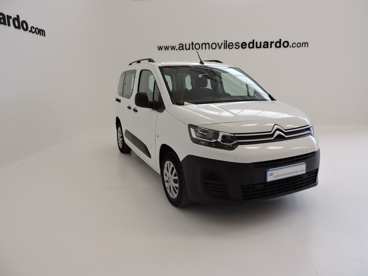 Citroën Berlingo Talla M BlueHDi 100 S&S Live Pack - Foto 4