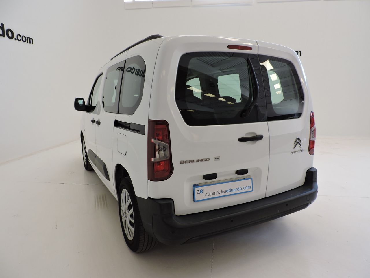 Citroën Berlingo Talla M BlueHDi 100 S&S Live Pack - Foto 7