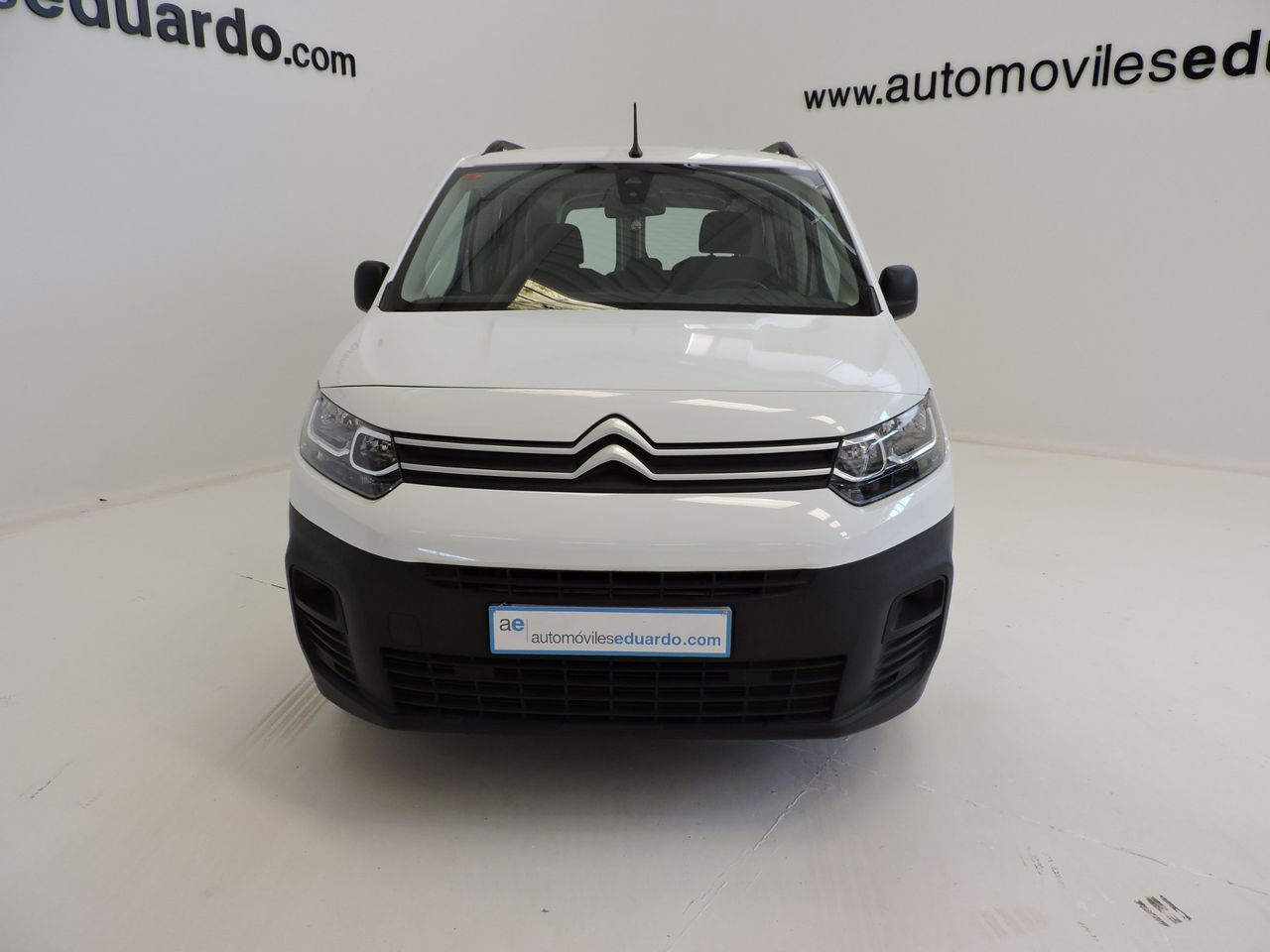 Citroën Berlingo Talla M BlueHDi 100 S&S Live Pack - Foto 3