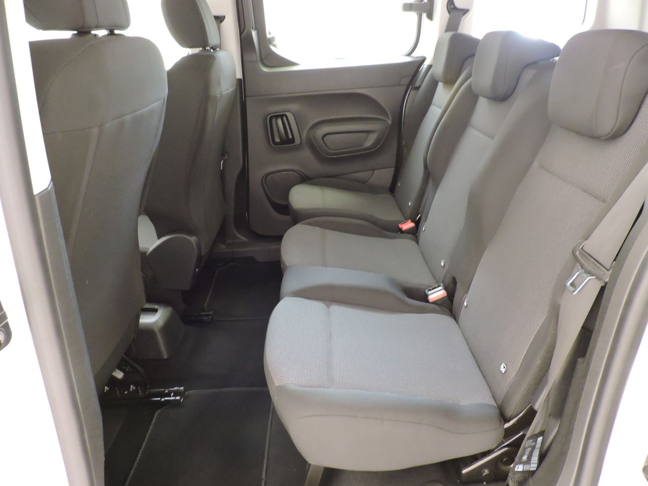 Citroën Berlingo Talla M BlueHDi 100 S&S Live Pack - Foto 12