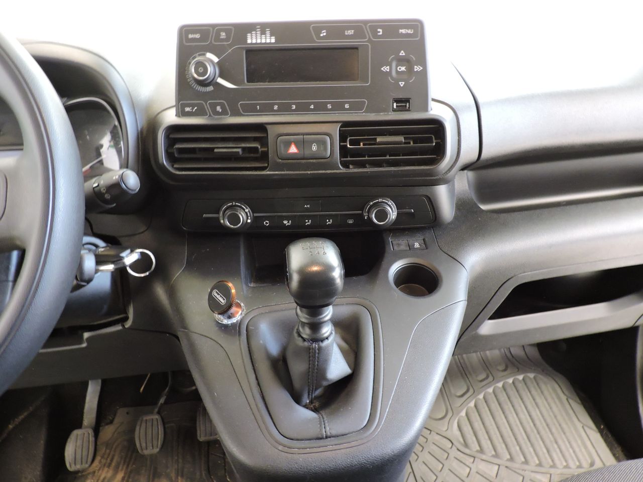 Citroën Berlingo Talla M BlueHDi 100 S&S Live Pack - Foto 13