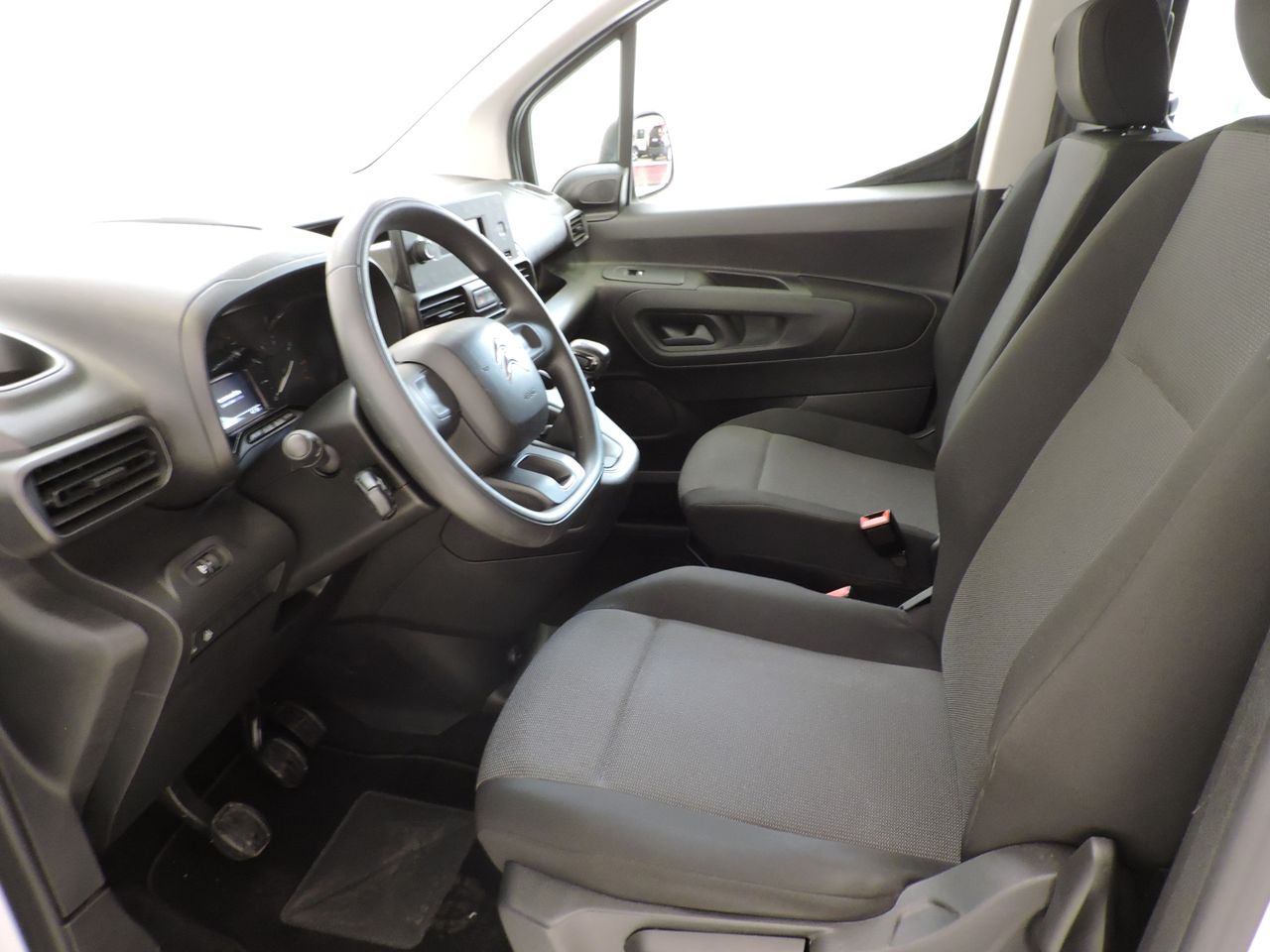 Citroën Berlingo Talla M BlueHDi 100 S&S Live Pack - Foto 9