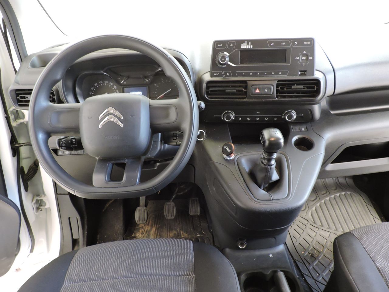 Citroën Berlingo Talla M BlueHDi 100 S&S Live Pack - Foto 12