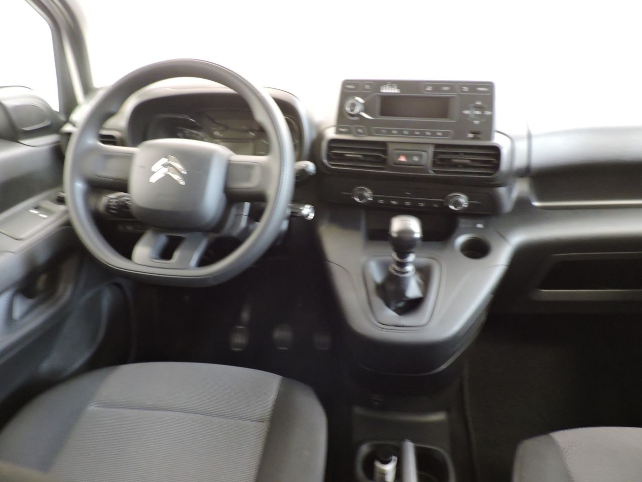 Citroën Berlingo Talla M BlueHDi 100 S&S Live Pack - Foto 8