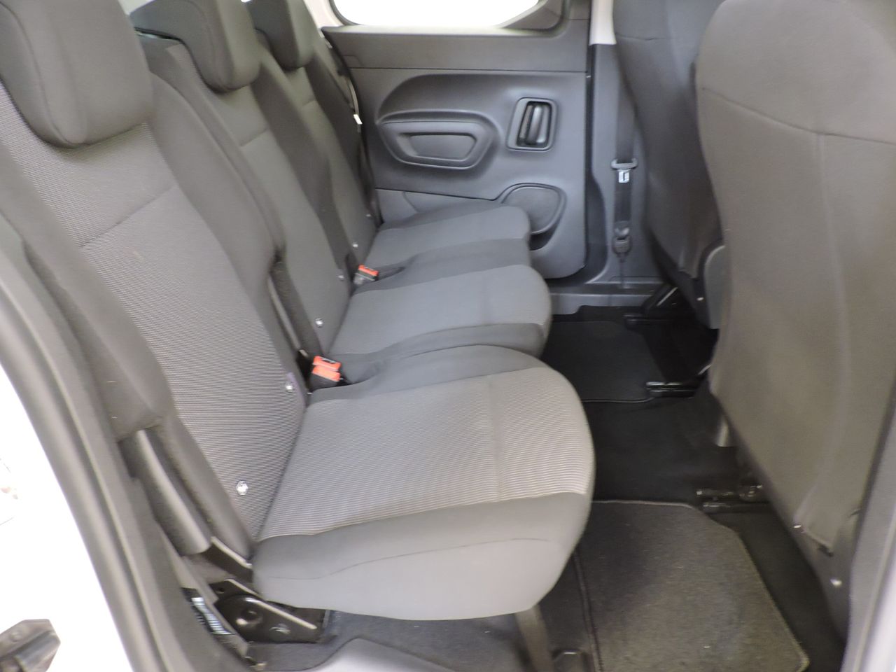 Citroën Berlingo Talla M BlueHDi 100 S&S Live Pack - Foto 11