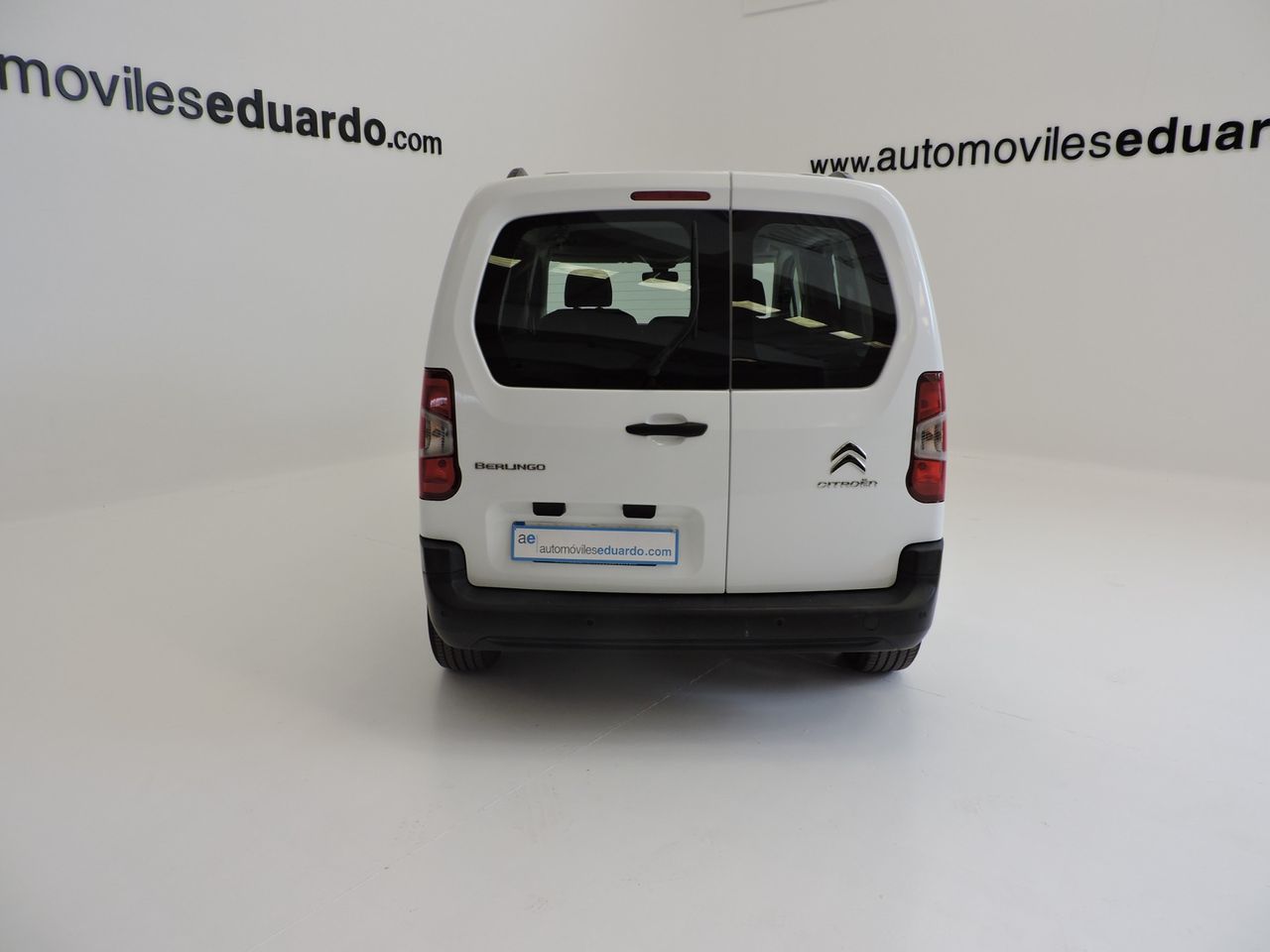 Citroën Berlingo Talla M BlueHDi 100 S&S Live Pack - Foto 6
