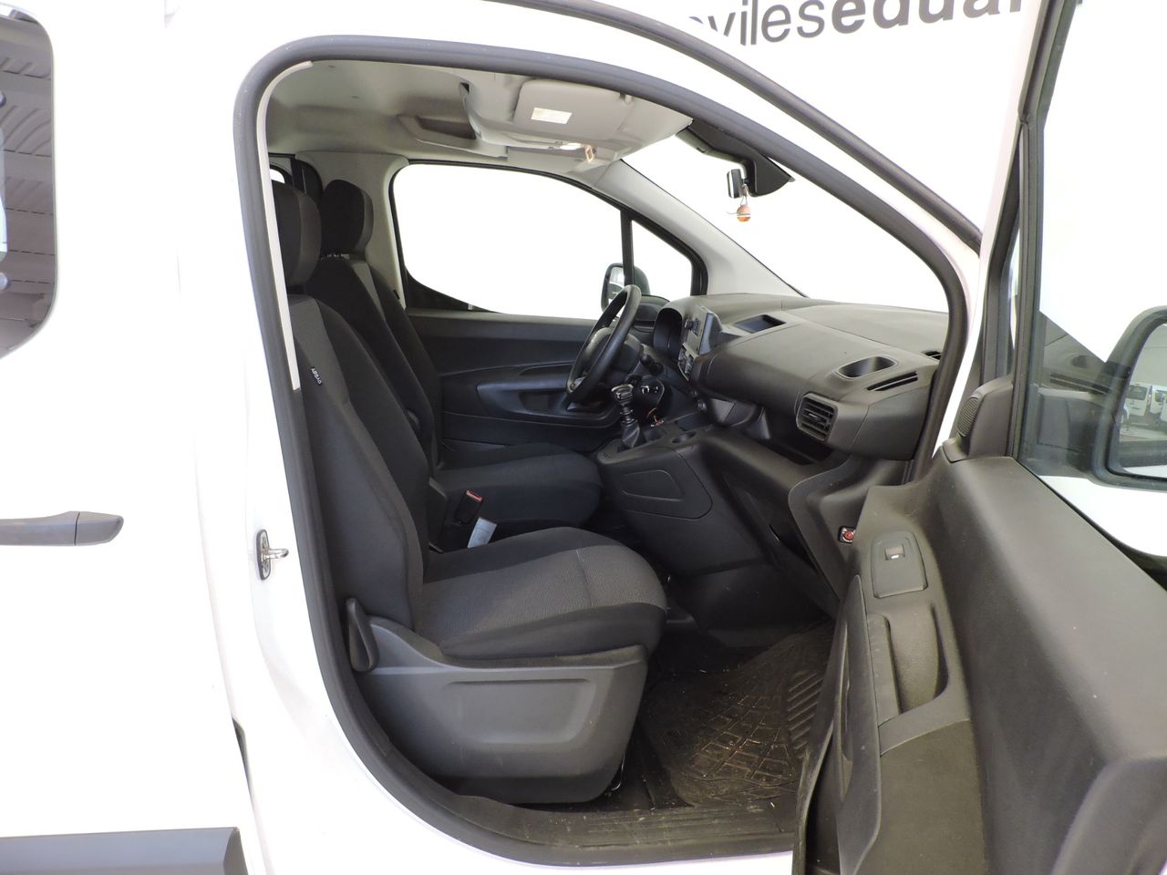 Citroën Berlingo Talla M BlueHDi 100 S&S Live Pack - Foto 9