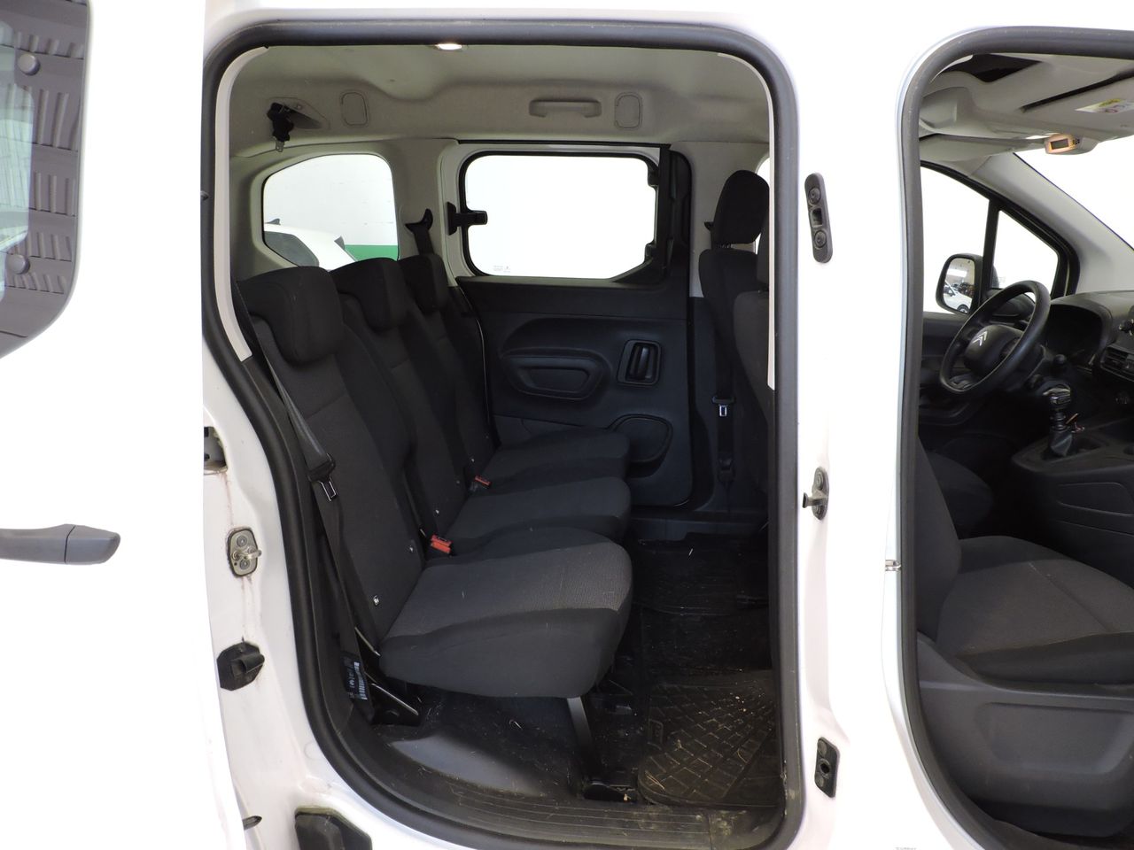 Citroën Berlingo Talla M BlueHDi 100 S&S Live Pack - Foto 11