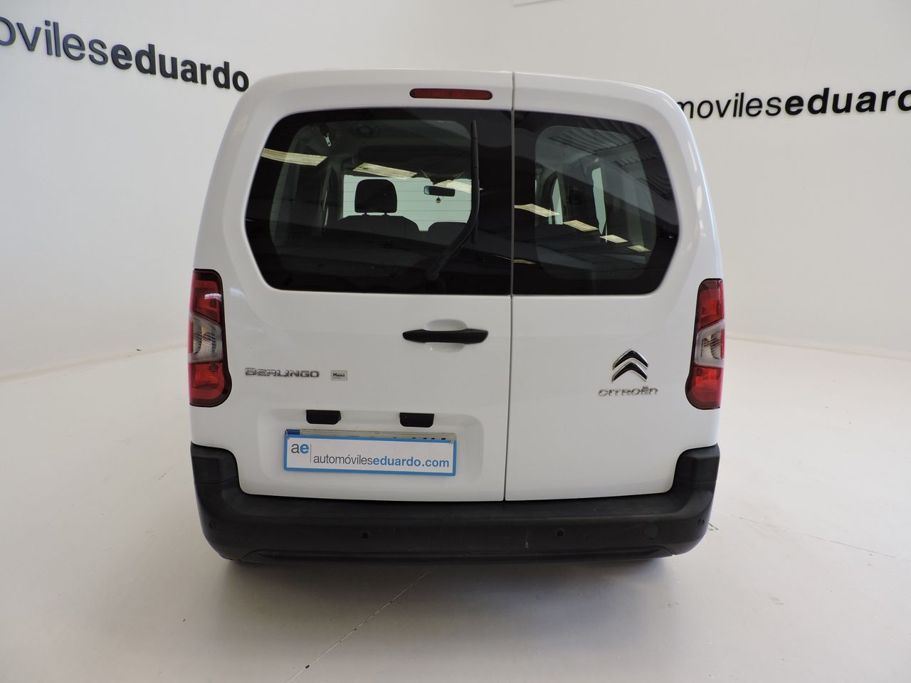 Citroën Berlingo Talla M BlueHDi 100 S&S Live Pack - Foto 6