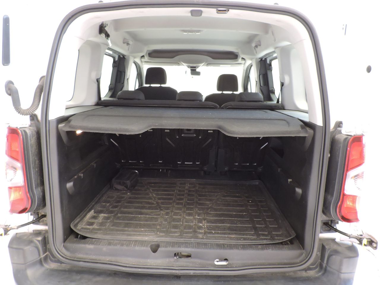 Citroën Berlingo Talla M BlueHDi 100 S&S Live Pack - Foto 14