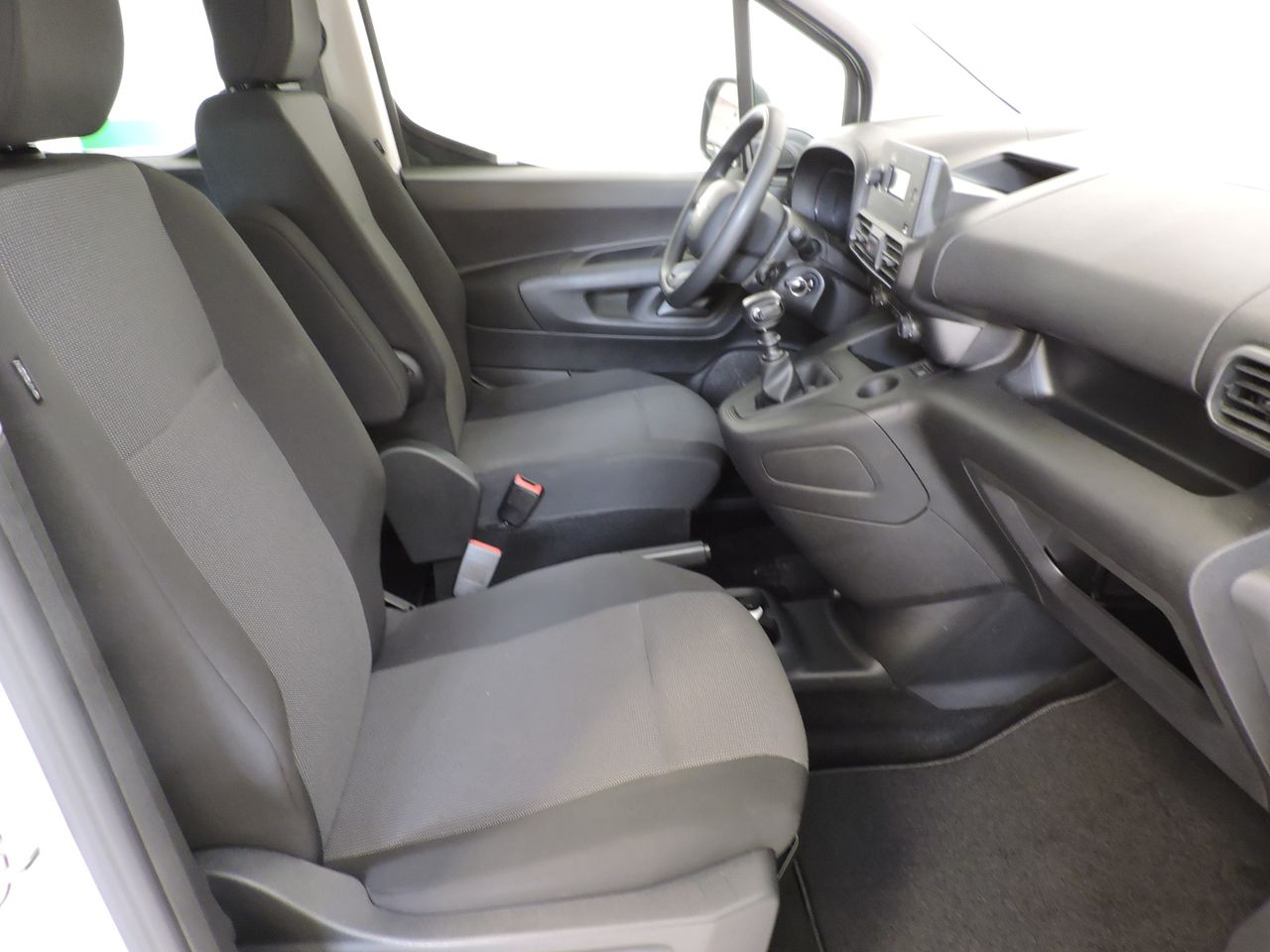 Citroën Berlingo Talla M BlueHDi 100 S&S Live Pack - Foto 10