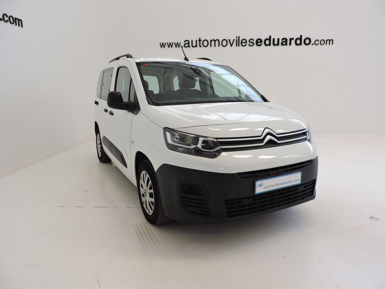 Citroën Berlingo Talla M BlueHDi 100 S&S Live Pack - Foto 4