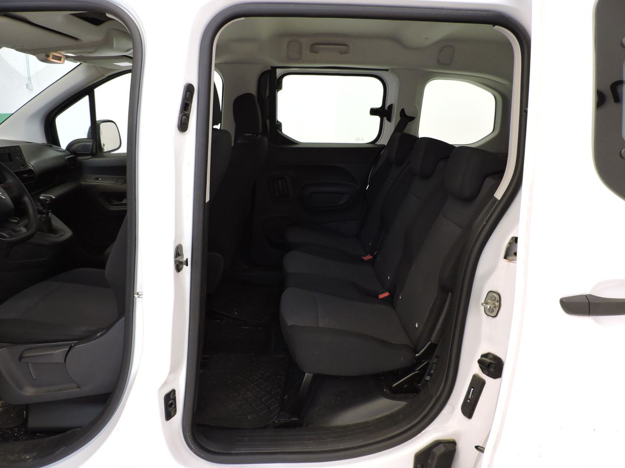 Citroën Berlingo Talla M BlueHDi 100 S&S Live Pack - Foto 10