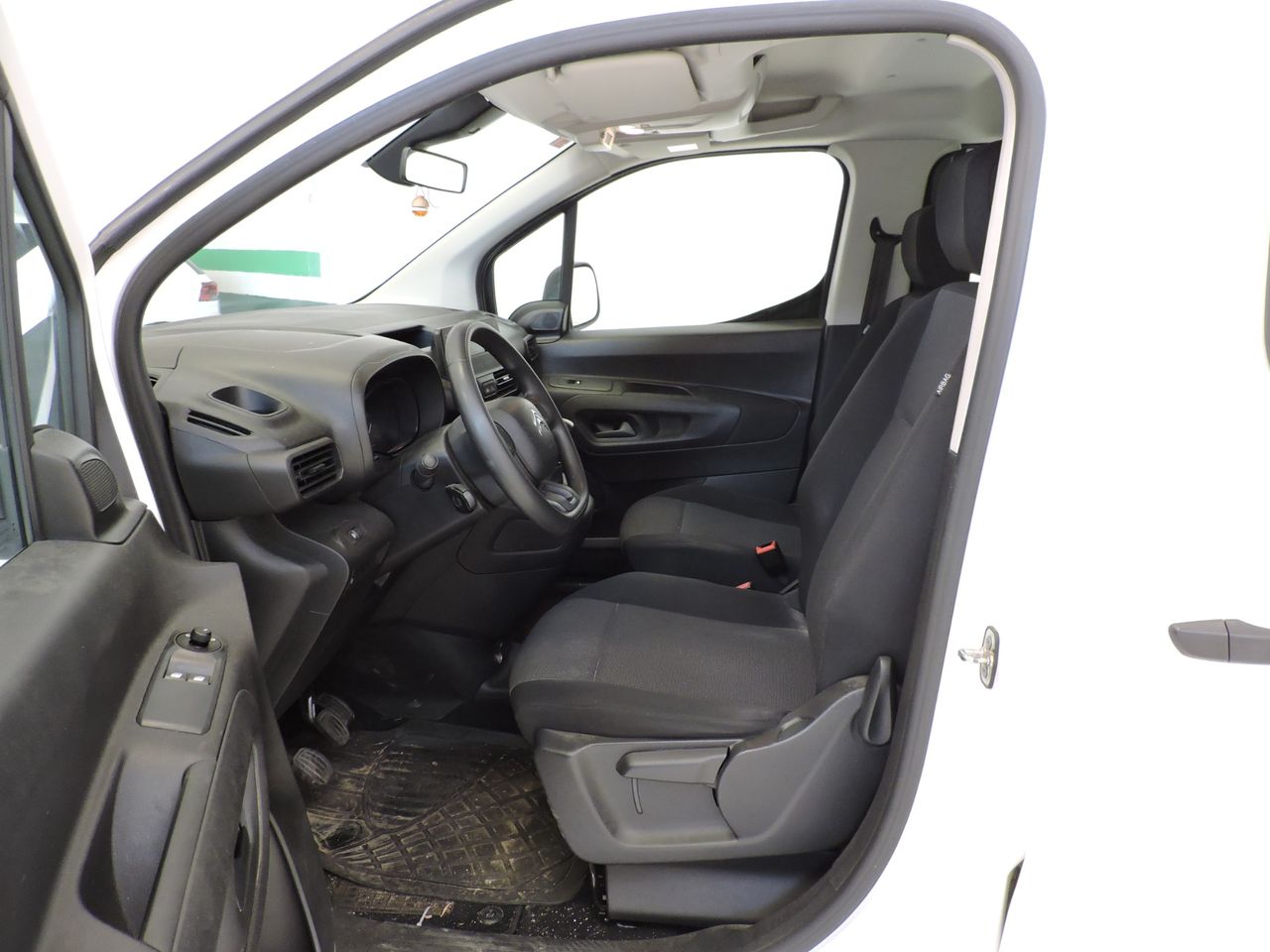 Citroën Berlingo Talla M BlueHDi 100 S&S Live Pack - Foto 8