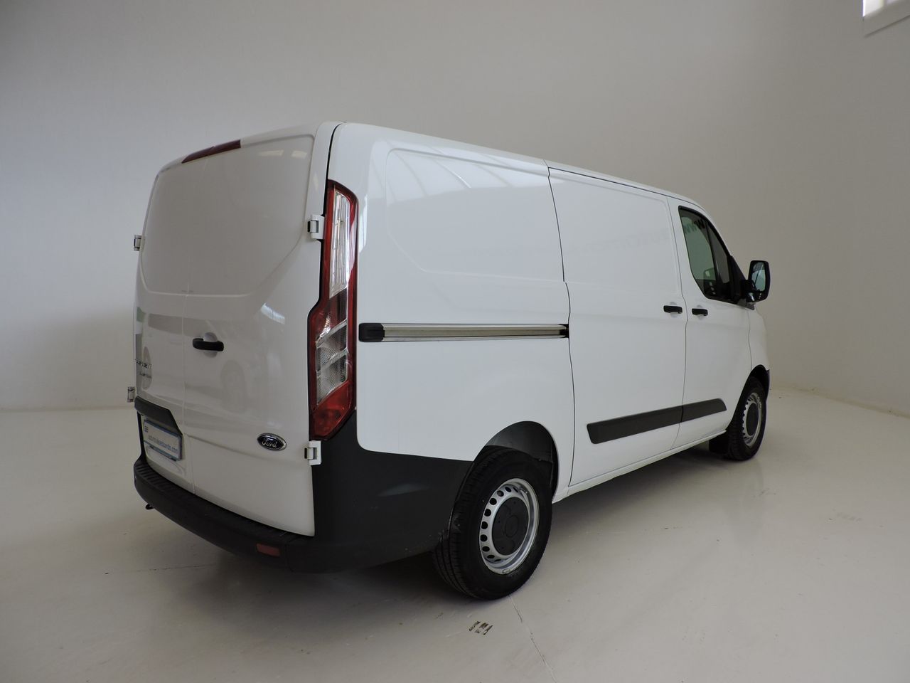 Ford Transit Custom CUSTOM VAN 250 L12.0L 105CV 6 VELOCIDADES - Foto 5