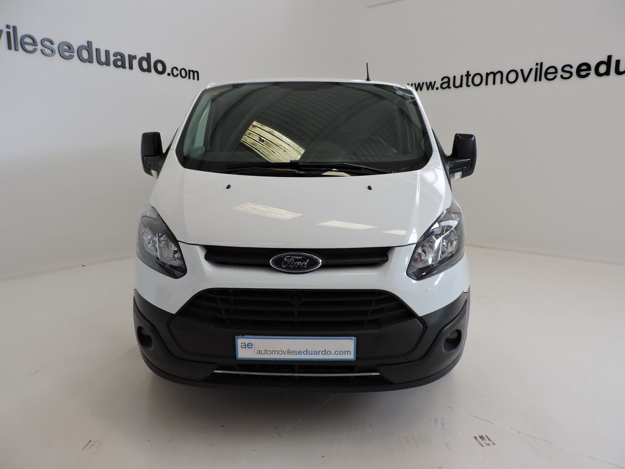 Ford Transit Custom CUSTOM VAN 250 L12.0L 105CV 6 VELOCIDADES - Foto 3