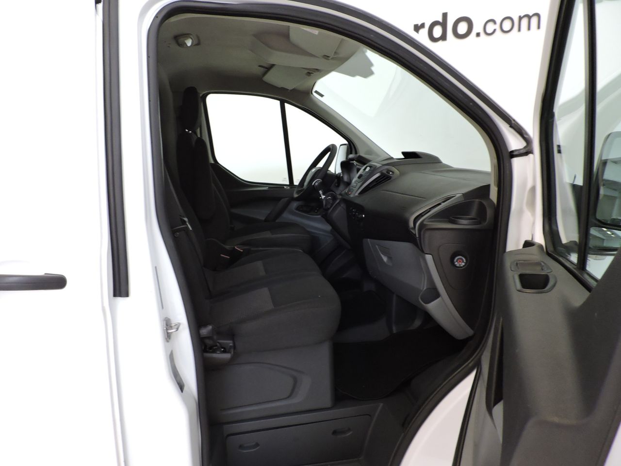 Ford Transit Custom CUSTOM VAN 250 L12.0L 105CV 6 VELOCIDADES - Foto 9