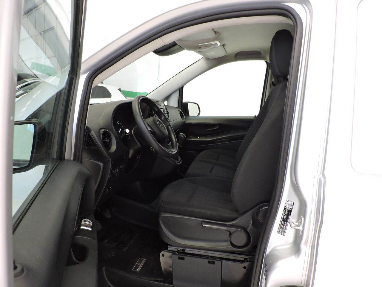 Mercedes Vito MERCEDES VITO Fg 114 CDI Larga - Foto 9