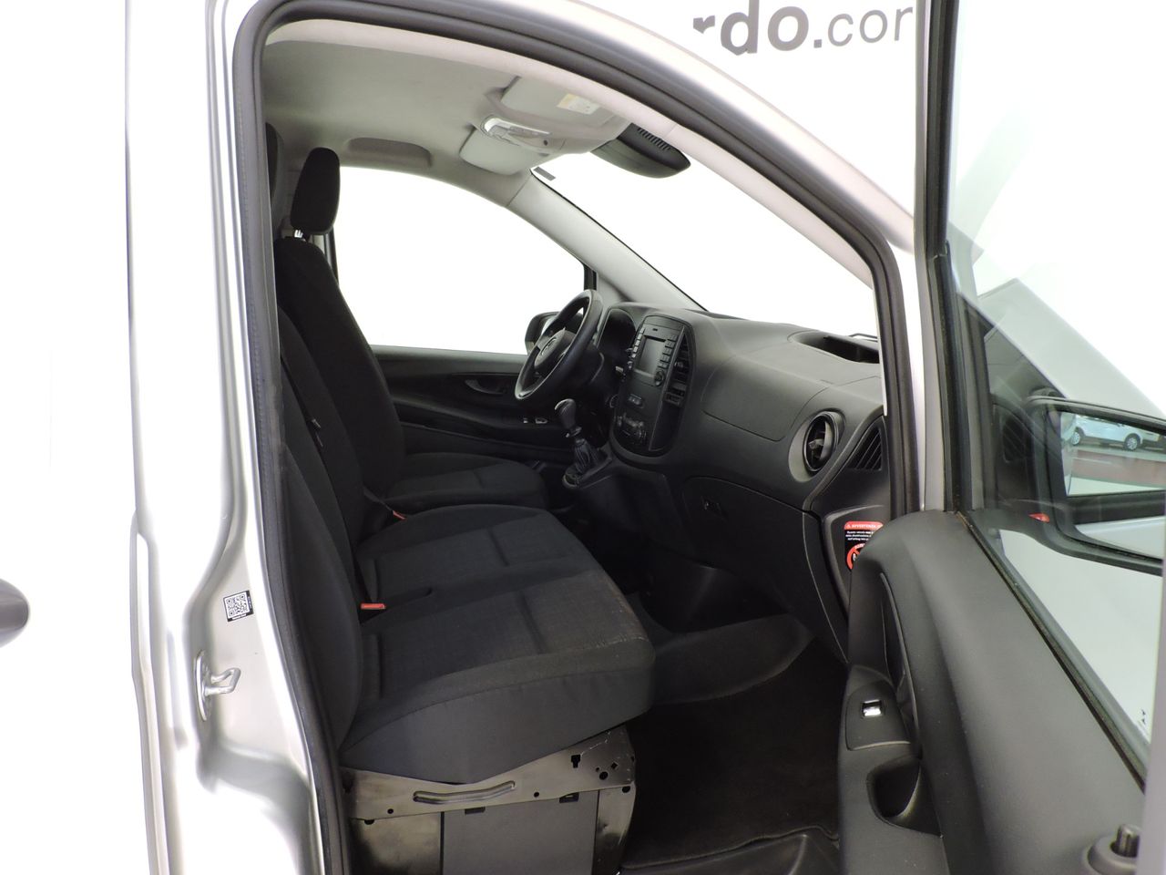 Mercedes Vito MERCEDES VITO Fg 114 CDI Larga - Foto 10