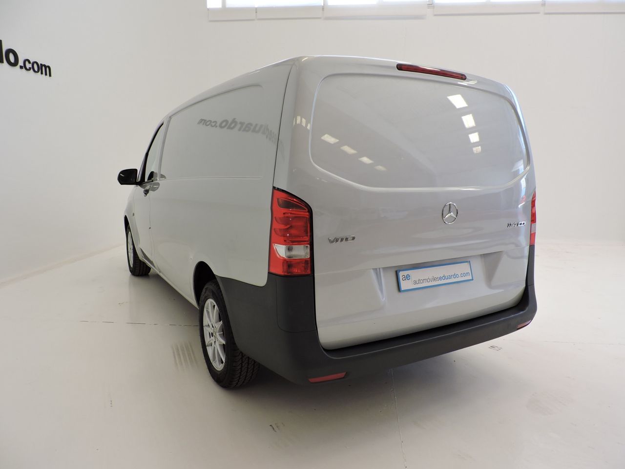 Mercedes Vito MERCEDES VITO Fg 114 CDI Larga - Foto 7