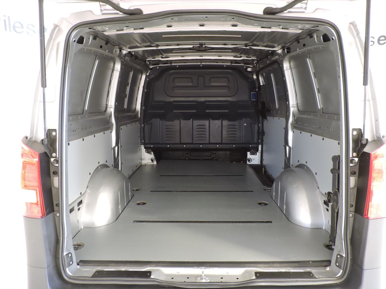 Mercedes Vito MERCEDES VITO Fg 114 CDI Larga - Foto 13