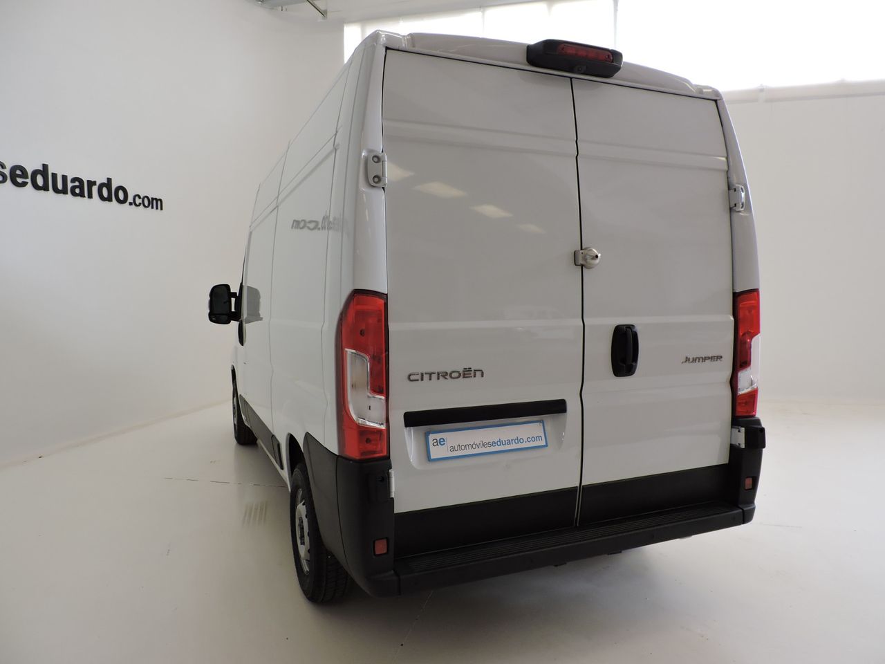 Citroën Jumper 4P FG 2.2 BLUEHDI 120 SeS 30L2H2 - Foto 7