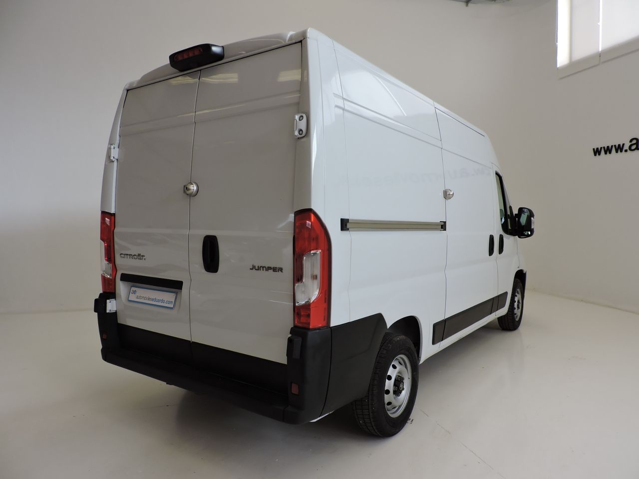 Citroën Jumper 4P FG 2.2 BLUEHDI 120 SeS 30L2H2 - Foto 5