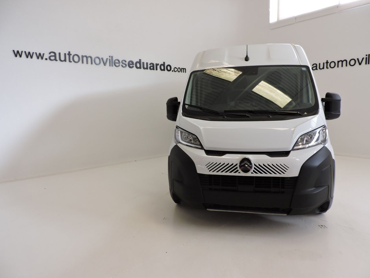 Citroën Jumper 4P FG 2.2 BLUEHDI 120 SeS 30L2H2 - Foto 3