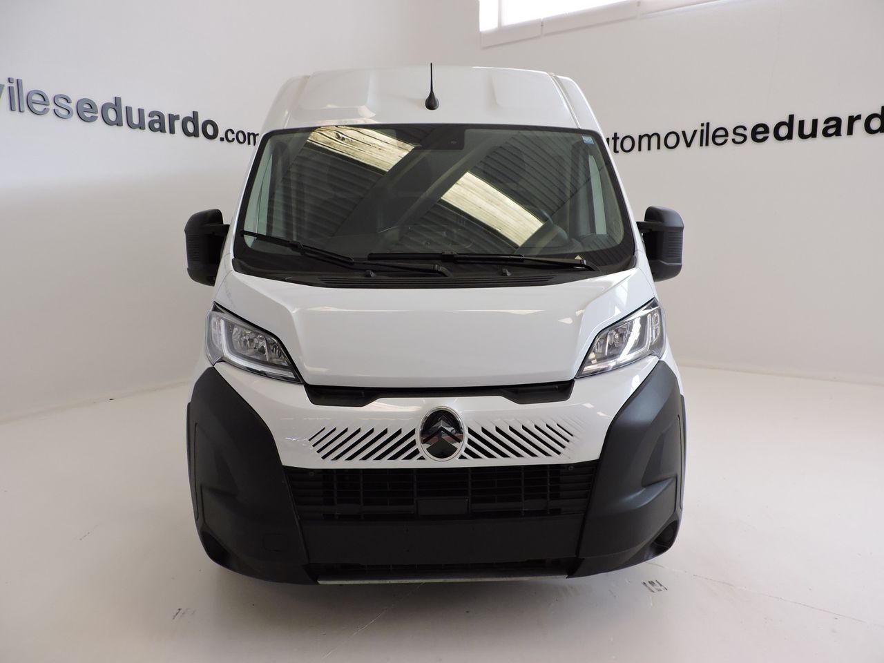 Citroën Jumper 4P FG 2.2 BLUEHDI 120 SeS 30L2H2 - Foto 4