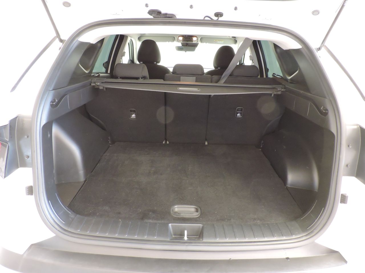 Hyundai Tucson Maxx Híbrido 1.6 T-GDI HEV 169 kW - Foto 17