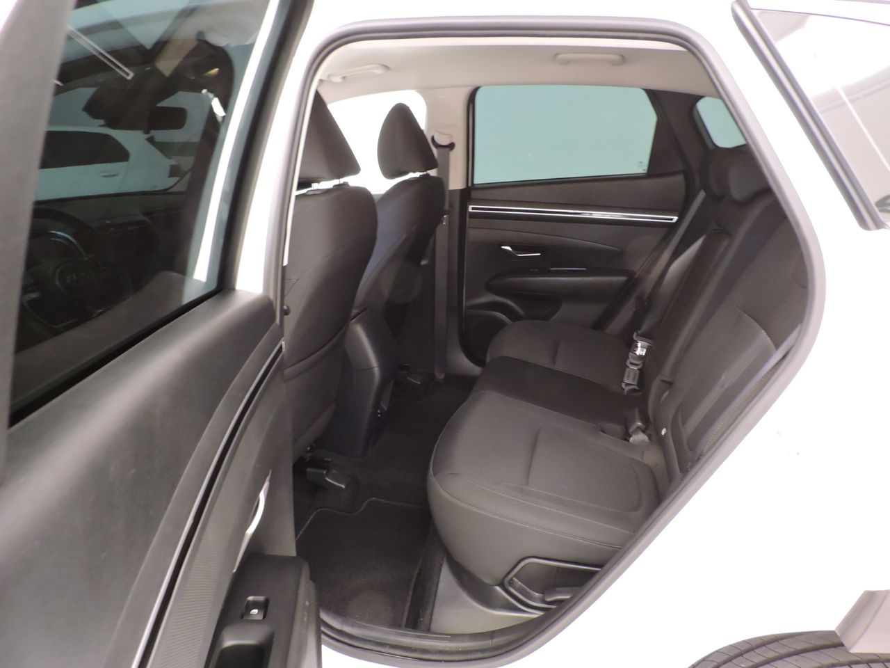 Hyundai Tucson Maxx Híbrido 1.6 T-GDI HEV 169 kW - Foto 11