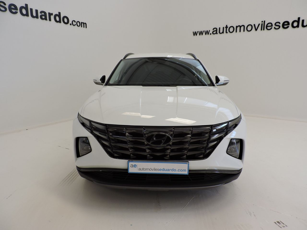 Hyundai Tucson Maxx Híbrido 1.6 T-GDI HEV 169 kW - Foto 3