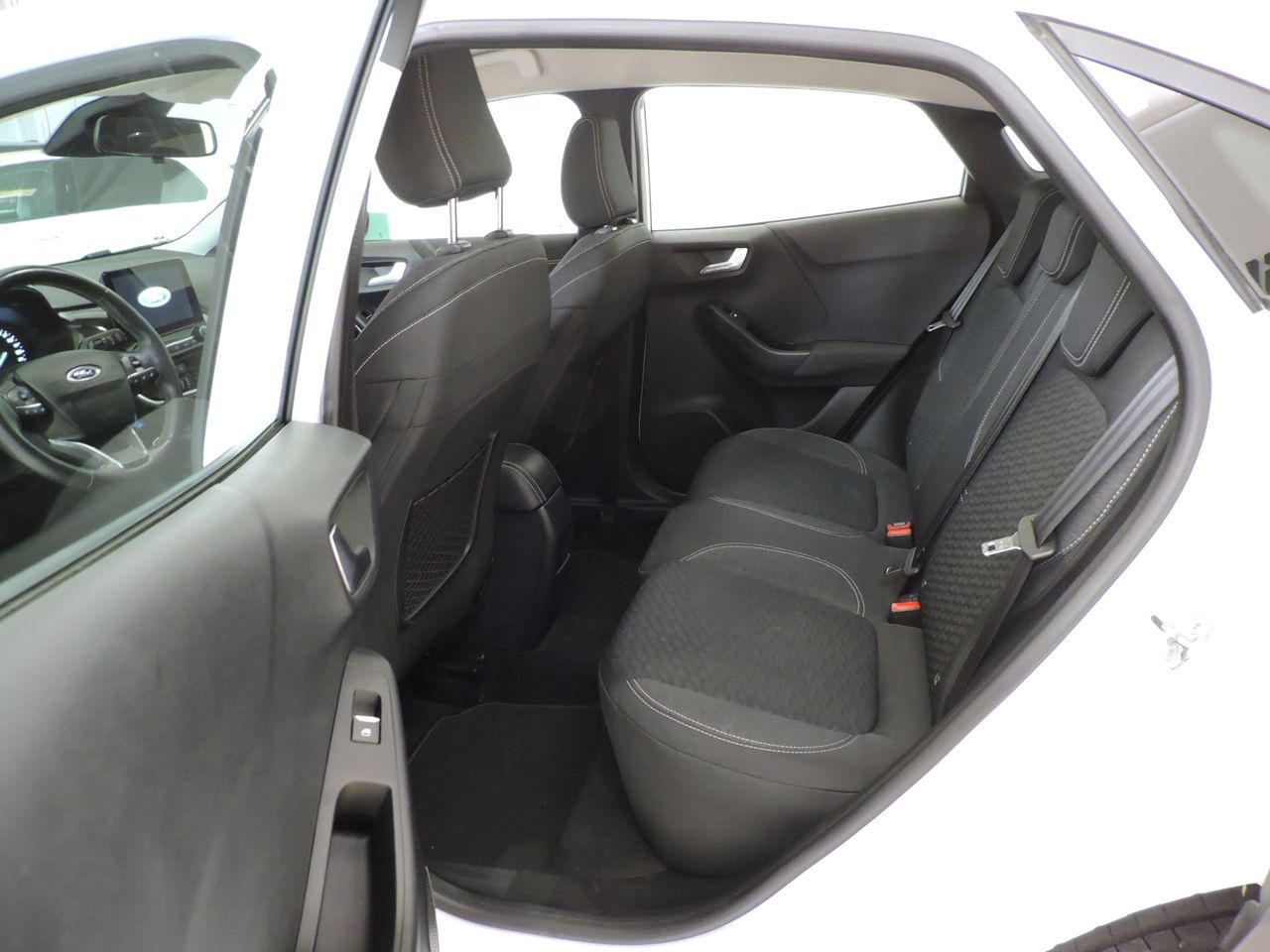 Ford Puma Titanium 1.0 EcoBoost MHEV 92 kW - Foto 11
