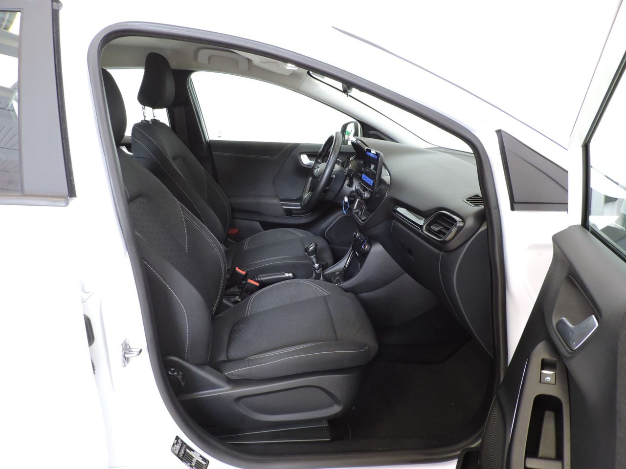 Ford Puma Titanium 1.0 EcoBoost MHEV 92 kW - Foto 10