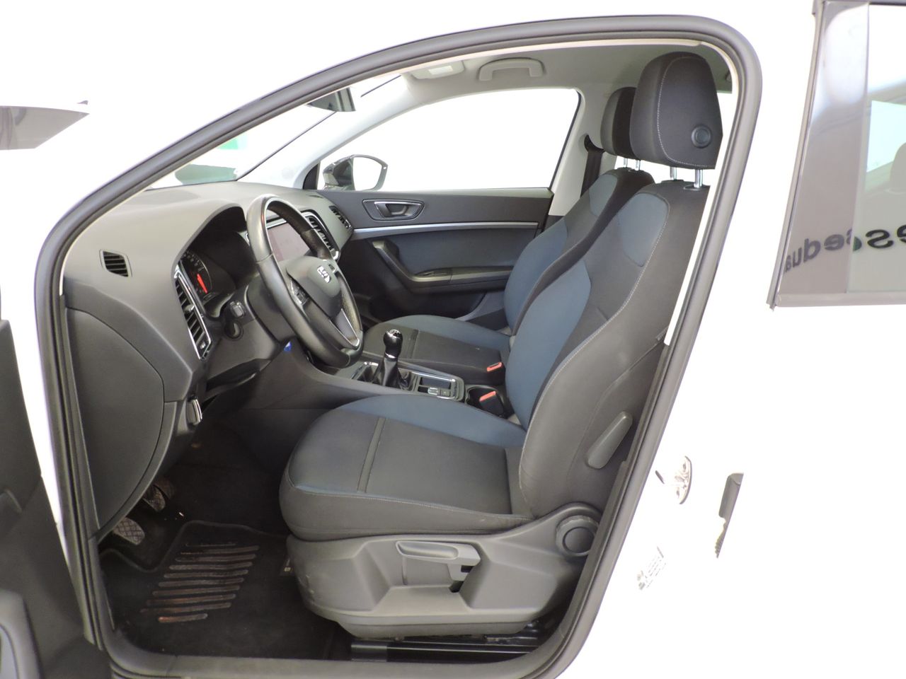 Seat Ateca 1.0 TSI 85 kW - Foto 9