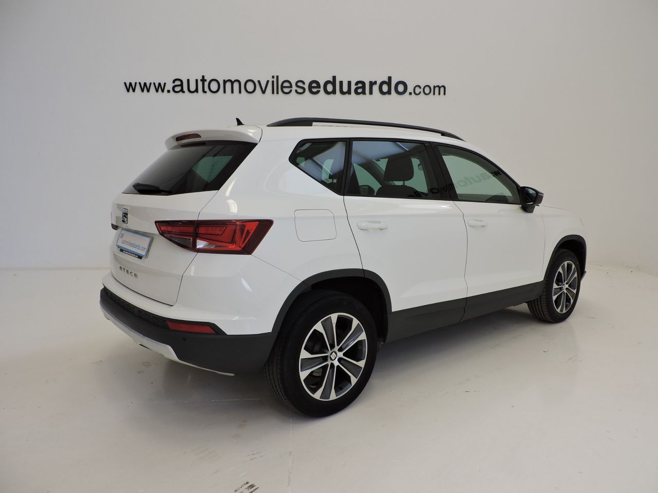 Seat Ateca 1.0 TSI 85 kW - Foto 5
