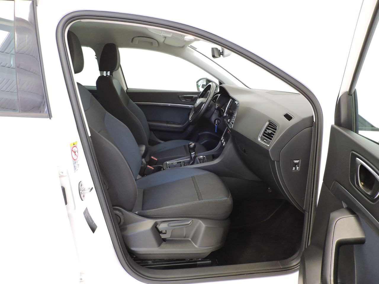 Seat Ateca 1.0 TSI 85 kW - Foto 10