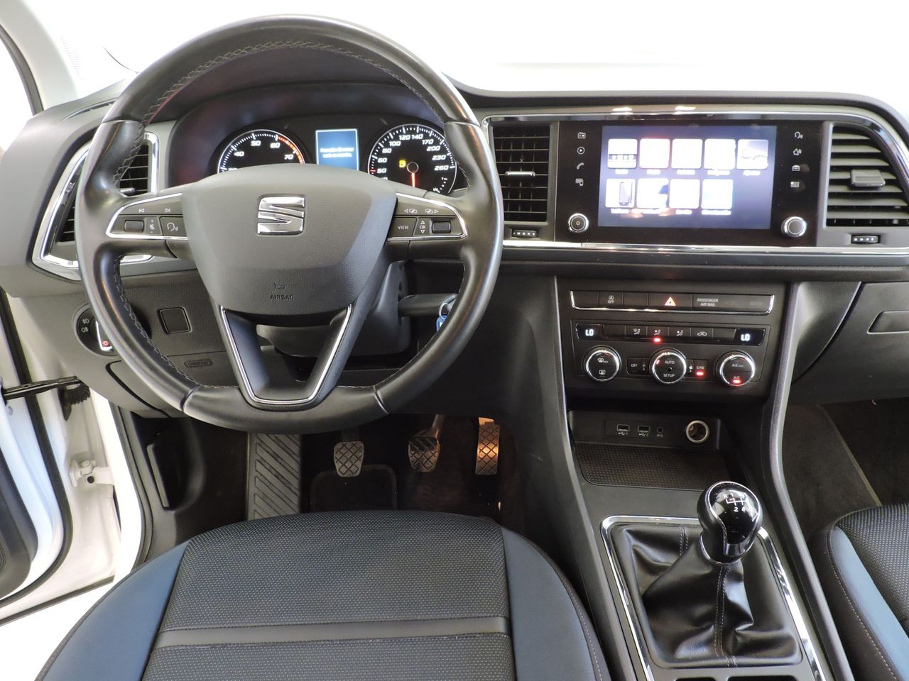 Seat Ateca 1.0 TSI 85 kW - Foto 8