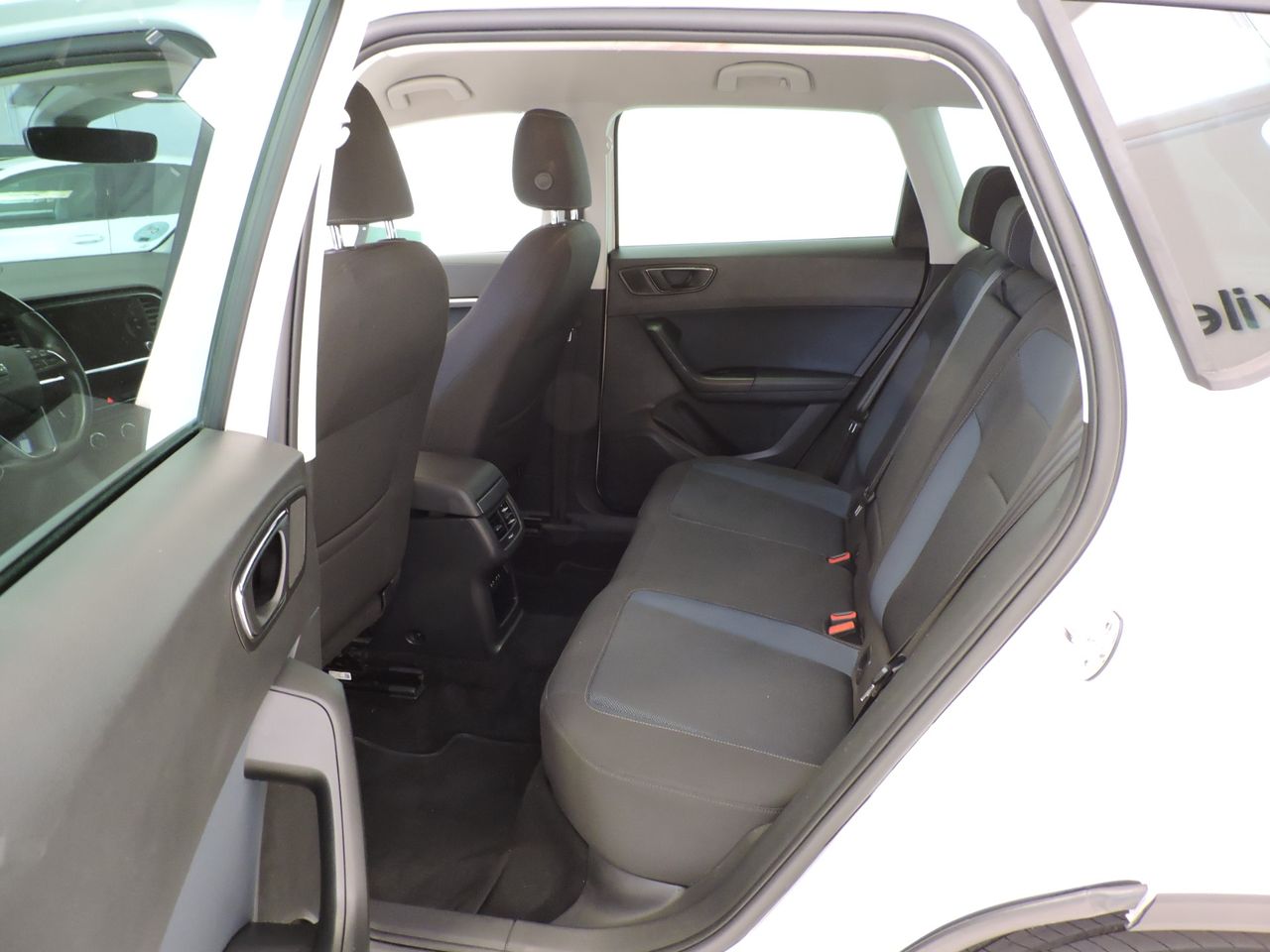 Seat Ateca 1.0 TSI 85 kW - Foto 11